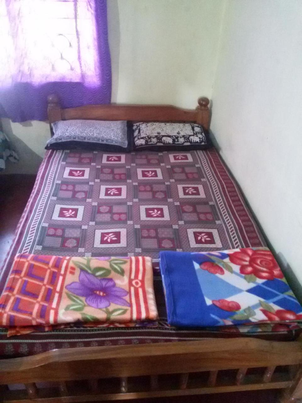 Family Homestay Madikeri Exterior foto